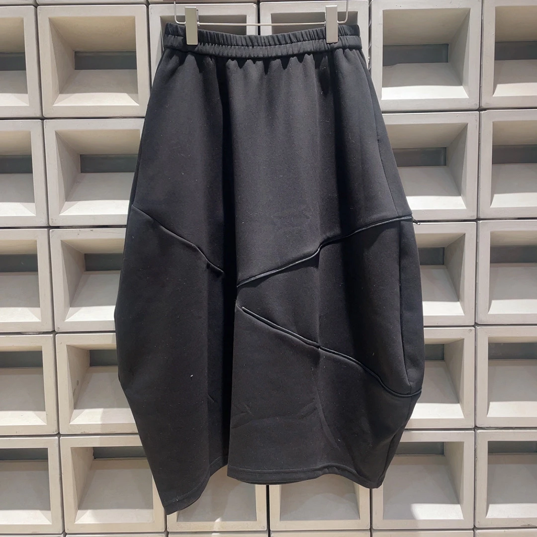 春季新款百搭裙子