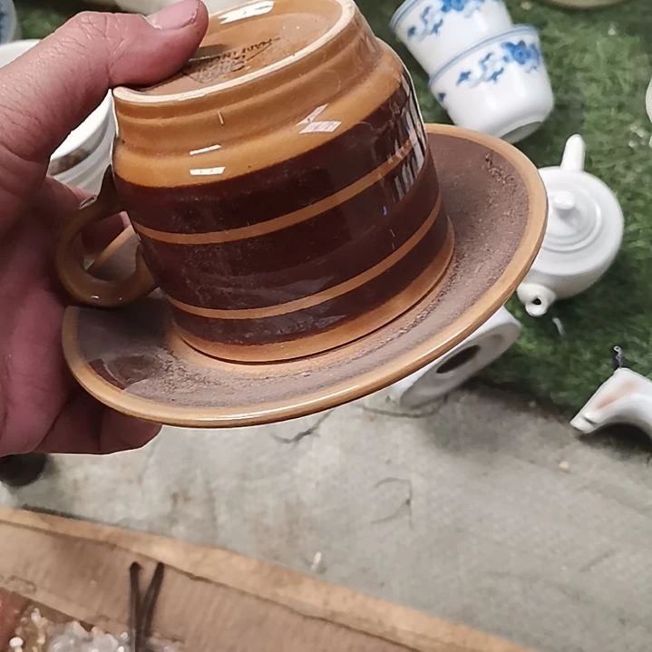 摆件，烧制问题都是正常的32