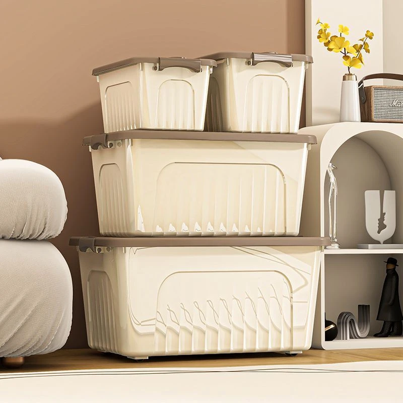 【蓝药丸面m车】收纳箱