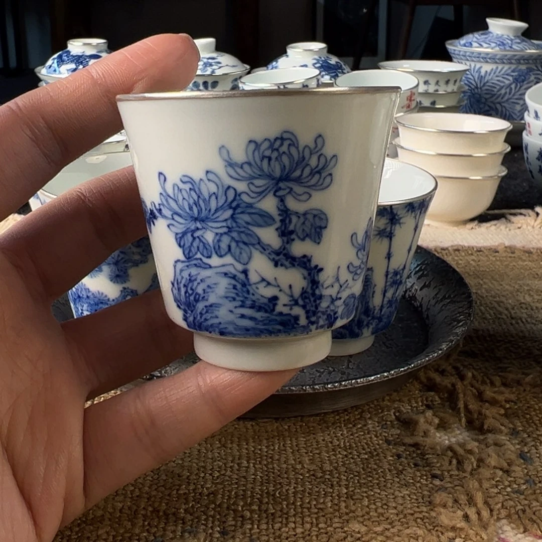 11111111111茶杯