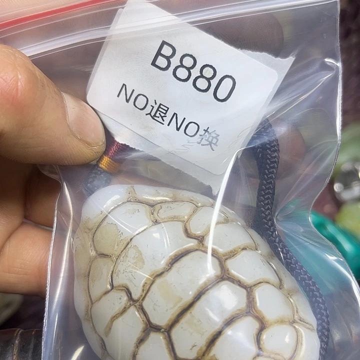 清***堂菩提籽类工艺品b880