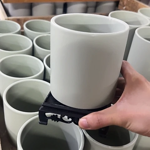 ·［送～白给塑料托盘］·