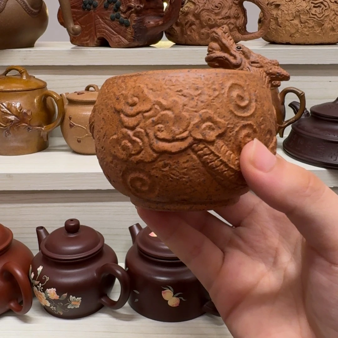 茶壶紫砂福利多多