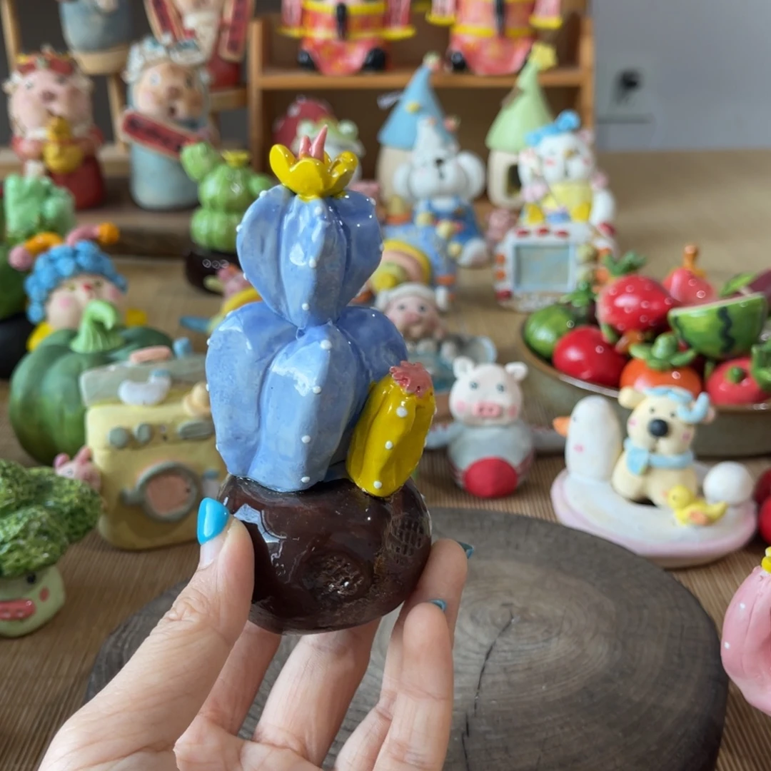 瓷片景德镇陶瓷手作福利