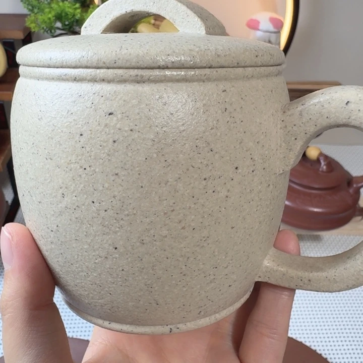 原矿盖杯450cc微瑕