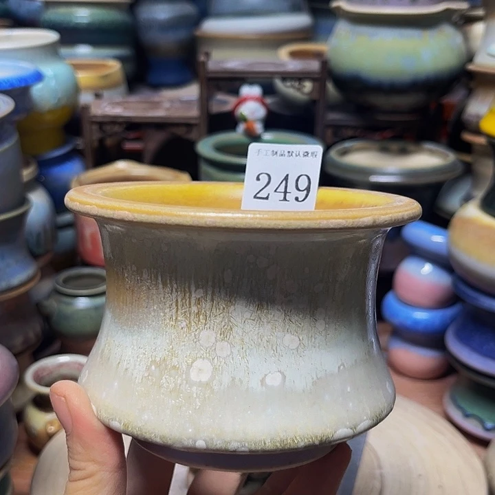 瓷片景德镇陶瓷手工制作