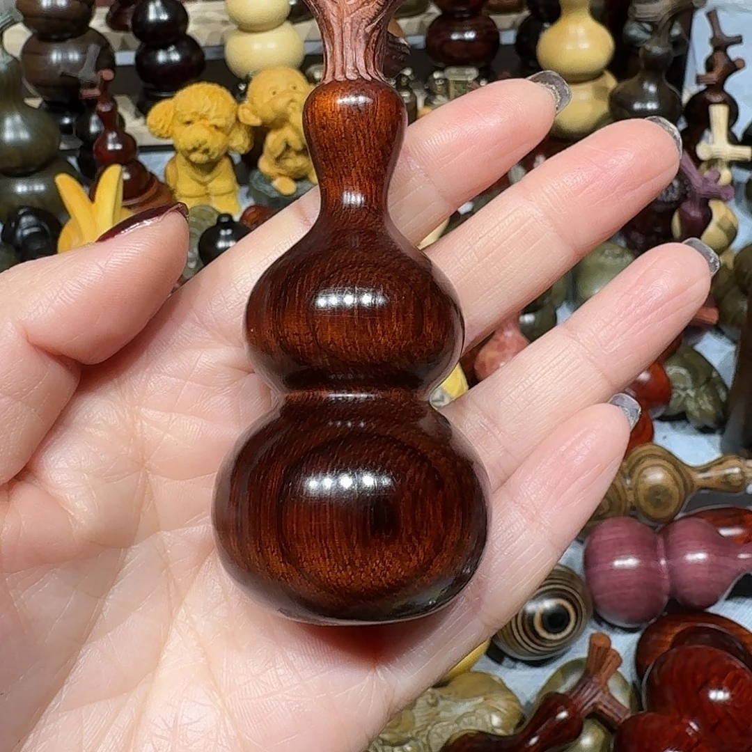 咖***O香榧木东非小叶葫芦