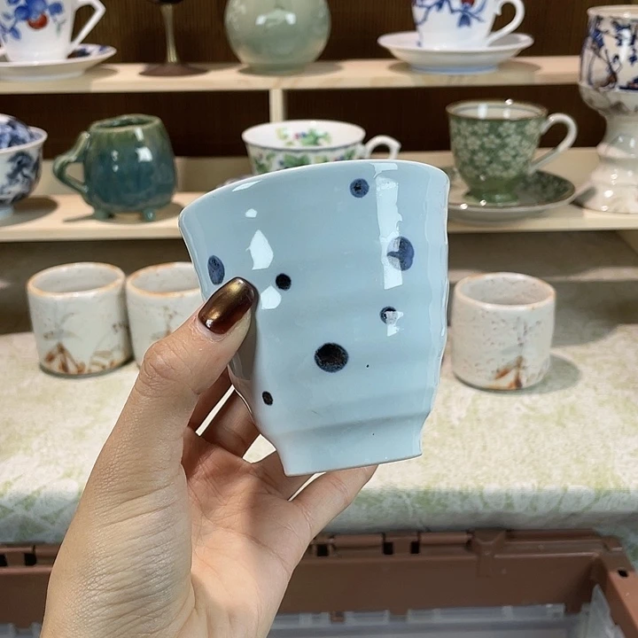 陶18包邮瓷器微瑕微瑕