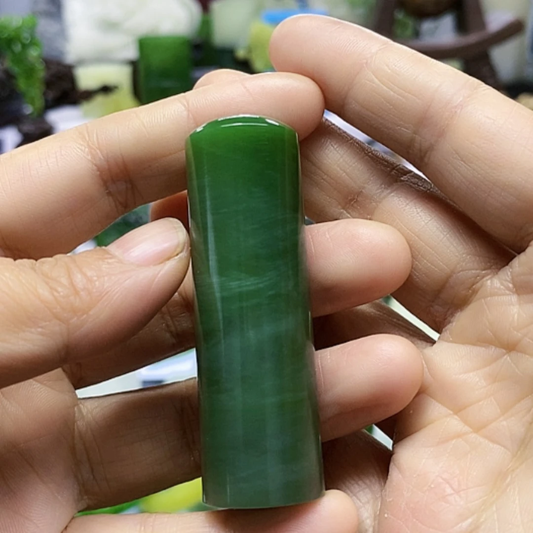 【闪购商品】未镶嵌和田玉挂件色****）