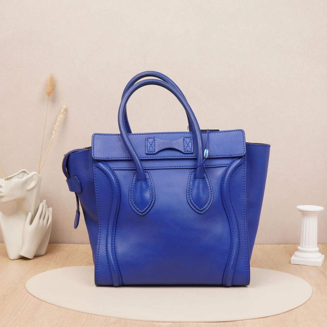 95新 Celine/思琳 手提包/DS022056