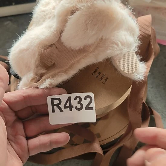 A***林432手工辅料库存DIY