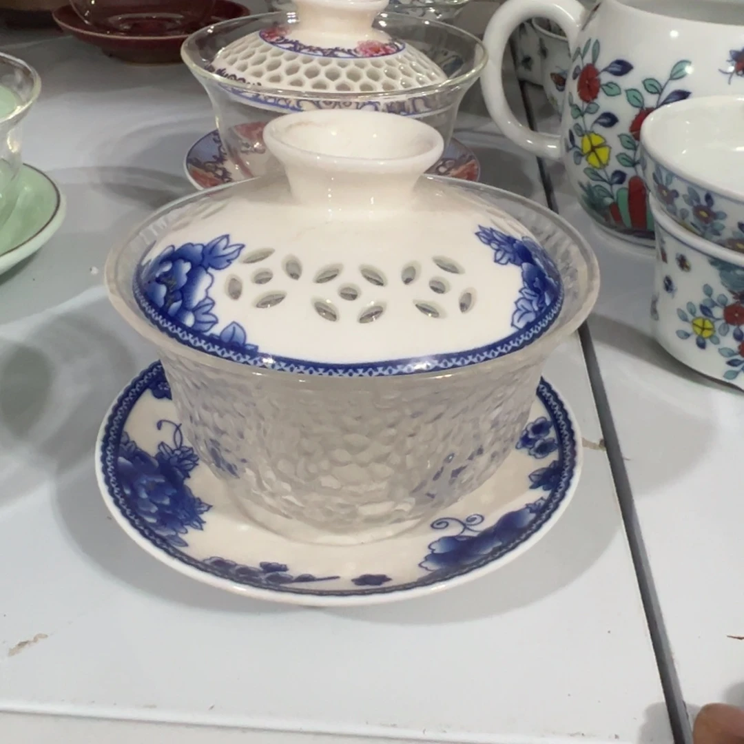 库存茶具部分瑕疵介意勿拍！