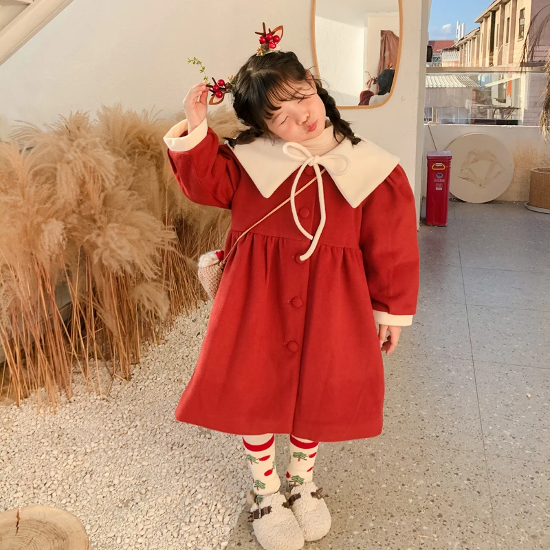 【1-30】男女大童韩国童装四季款洋气潮流高档潮流高品质童装