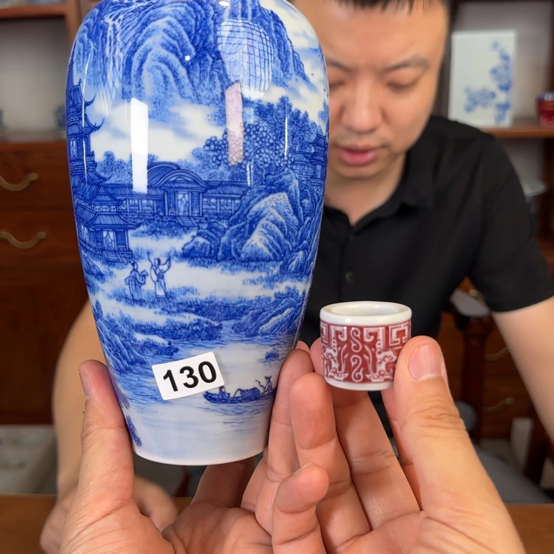 良朋柴窑茶器精品