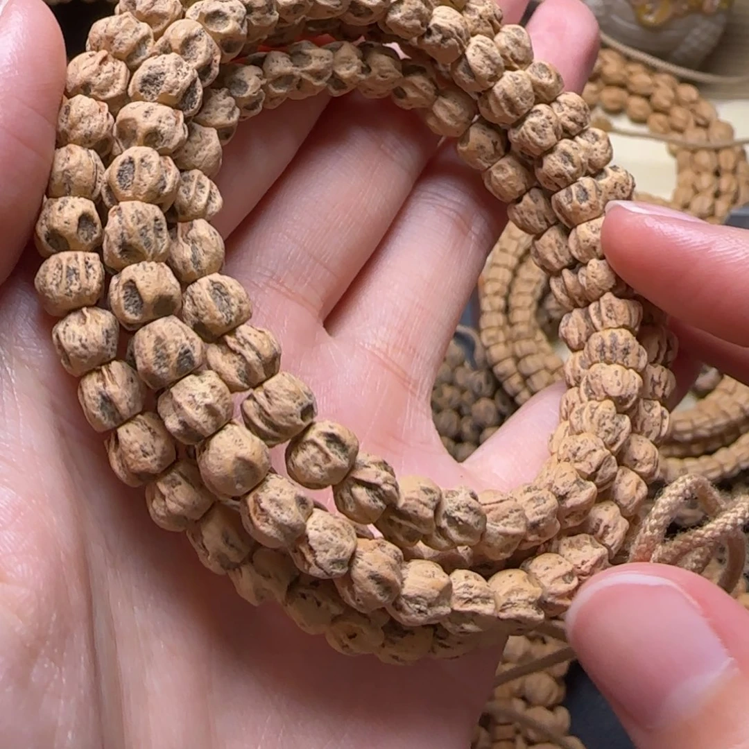 唯***我柏香籽/百香籽吊坠