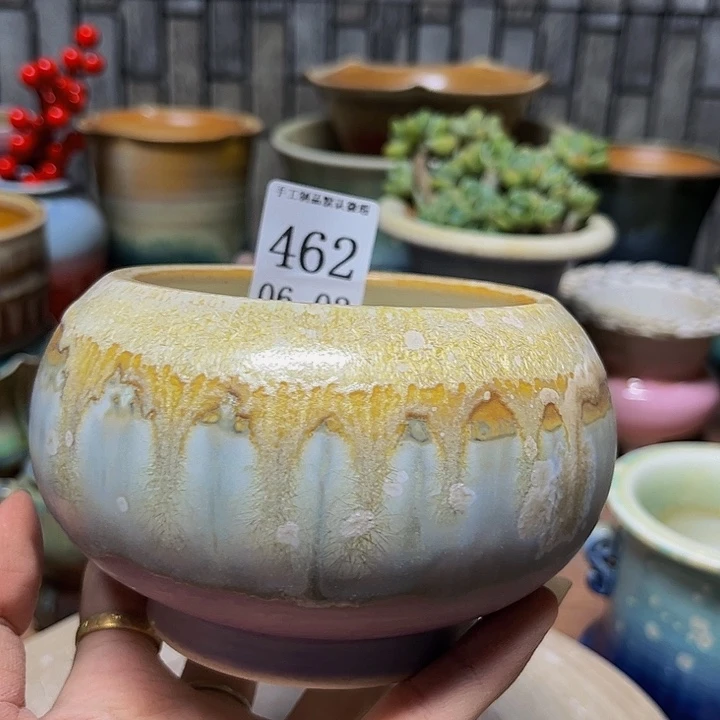 摆件景德镇陶瓷手工制作
