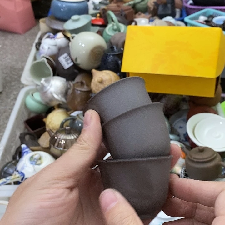 陶瓷艺术品及陶瓷制品