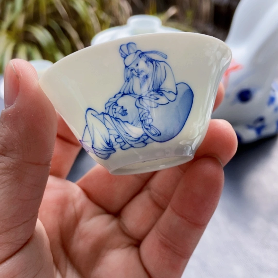 景德镇瓷器艺术品