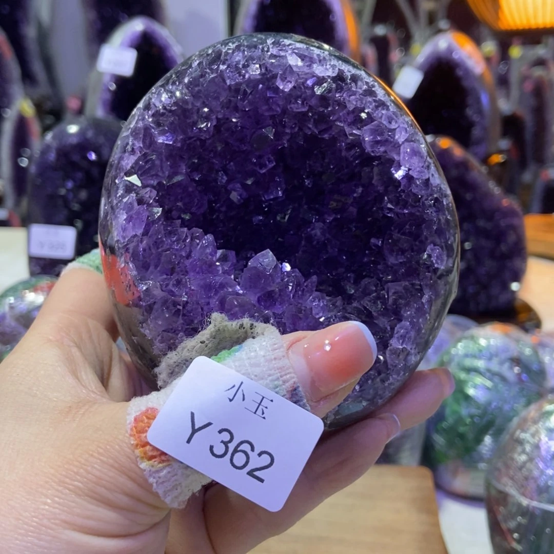 水晶摆件未镶嵌摆件