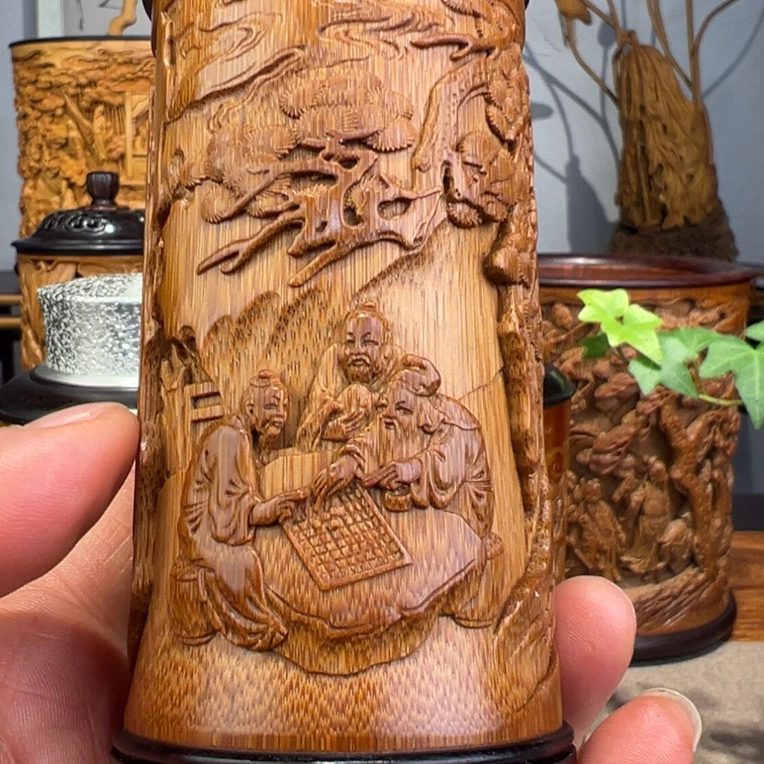 东非黑黄檀（紫光檀）