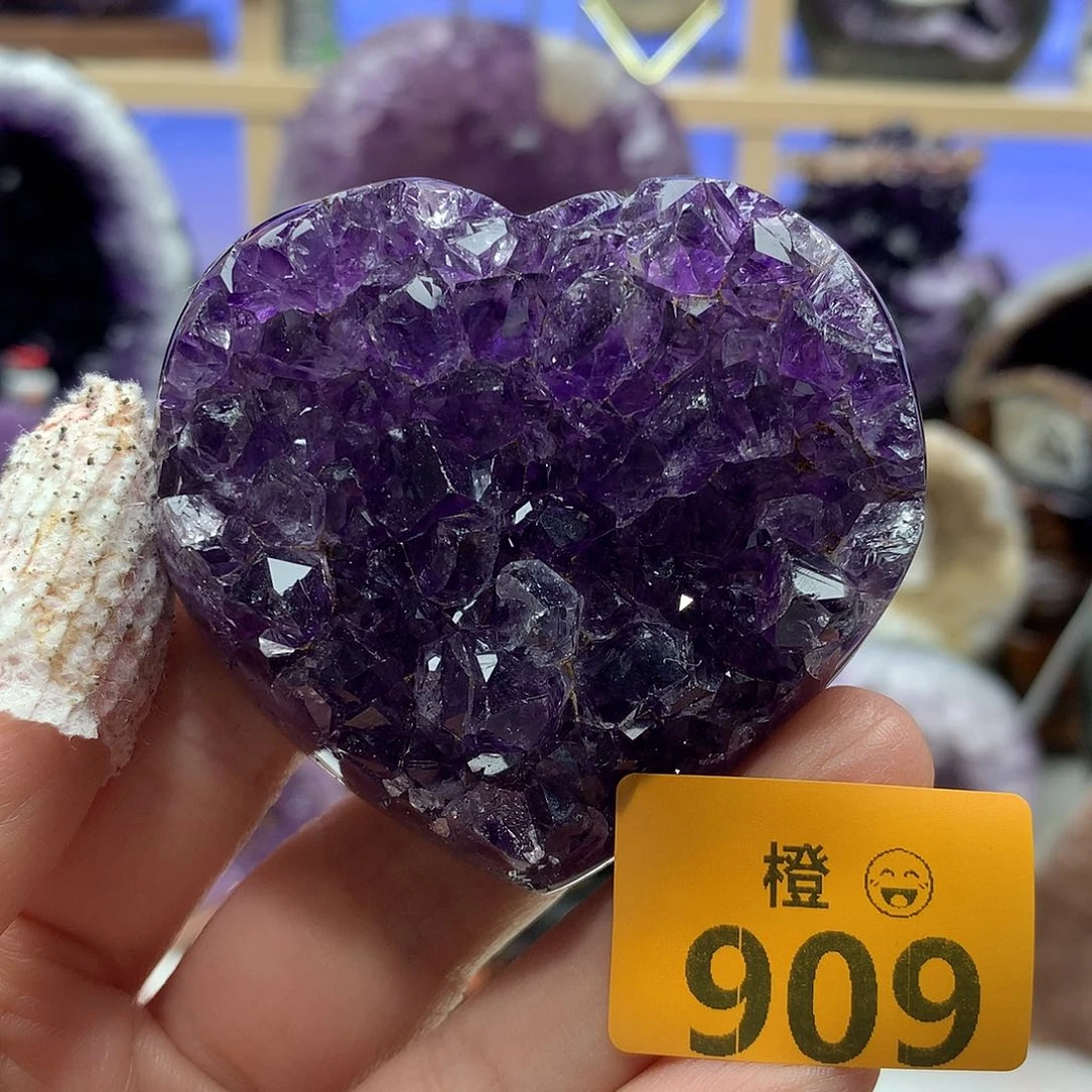 未镶嵌大型摆件（非配饰）水晶