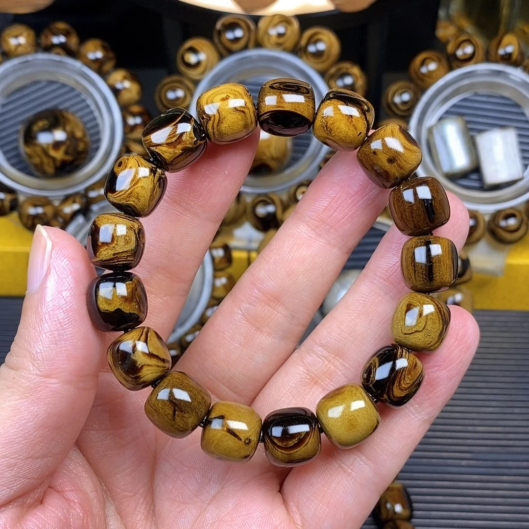 安南黄檀（紫檀柳）全品12