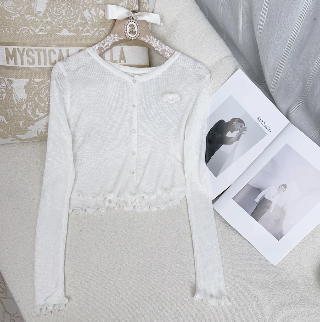 【外披】公主裙连衣裙宽松显瘦女装连衣裙气质夏季仙女裙裙子蕾丝