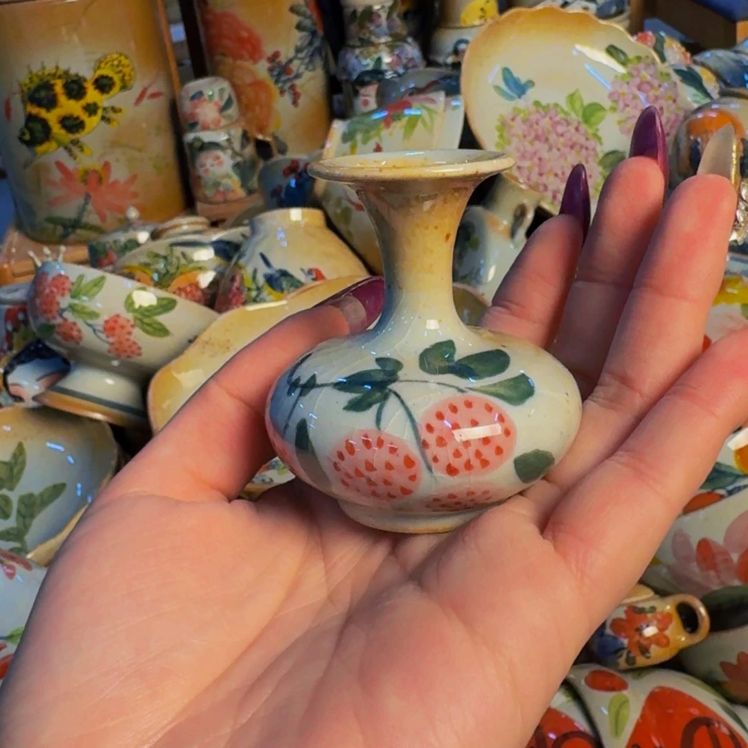 罐景德镇源头厂家