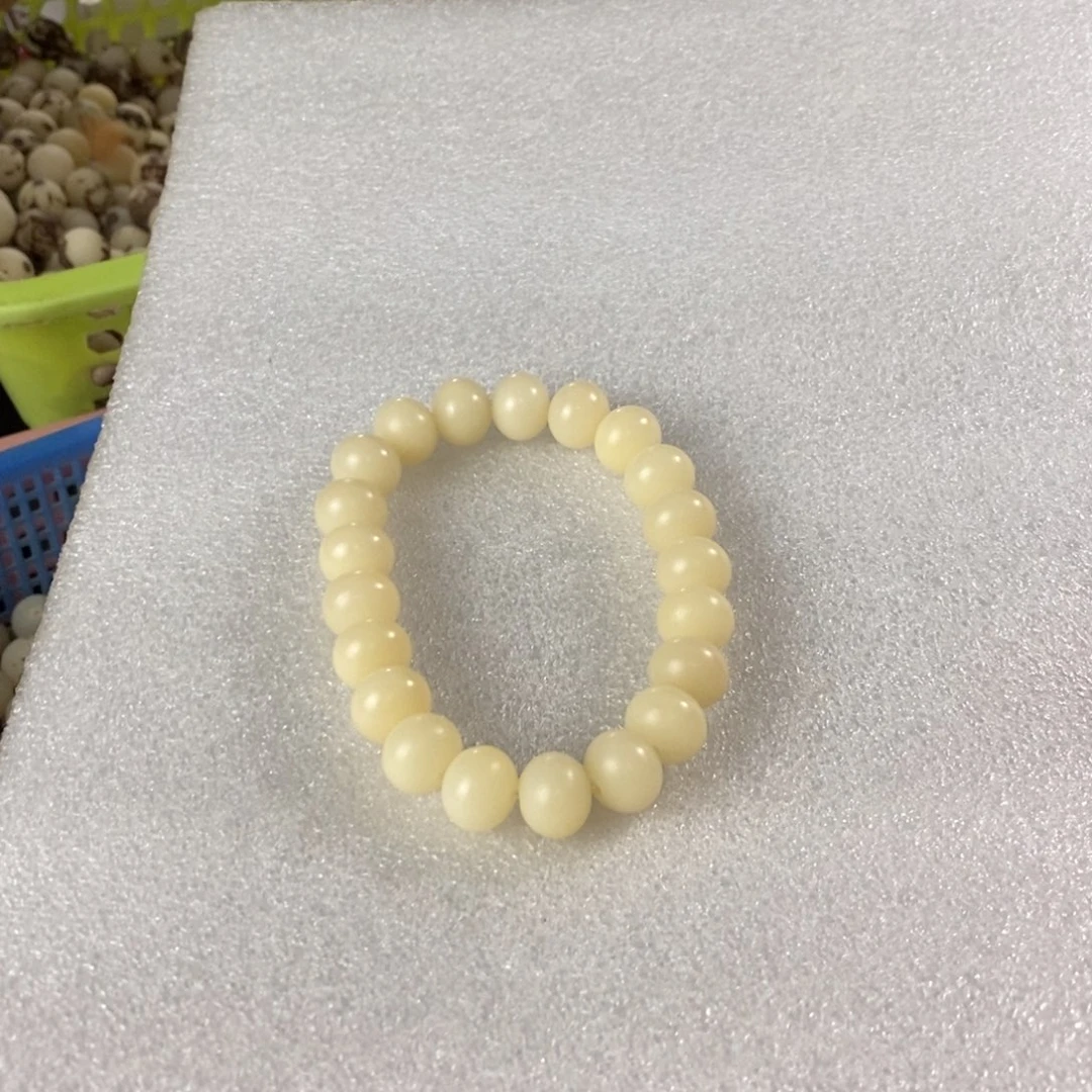 菩提根/象牙果吊坠秋***实果实