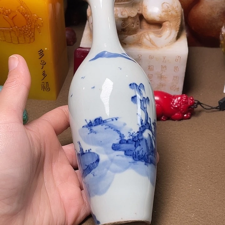 【京凡甄藏】………………