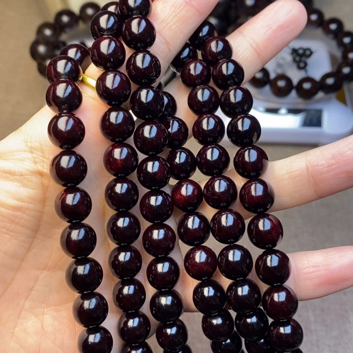 檀香紫檀（小叶紫檀）1.0