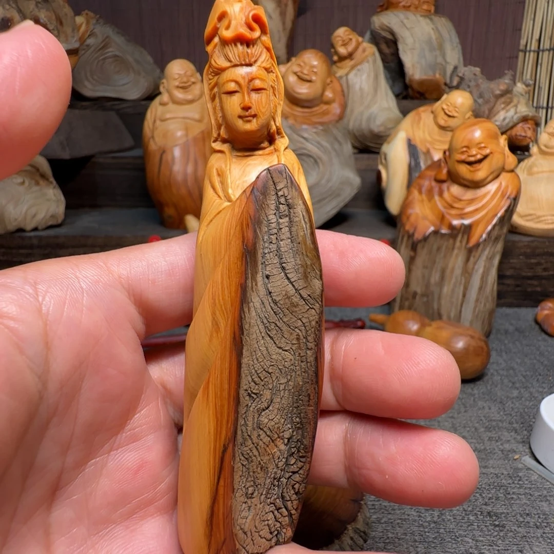 左***右柏木（崖柏）好吧好嘛好吧我