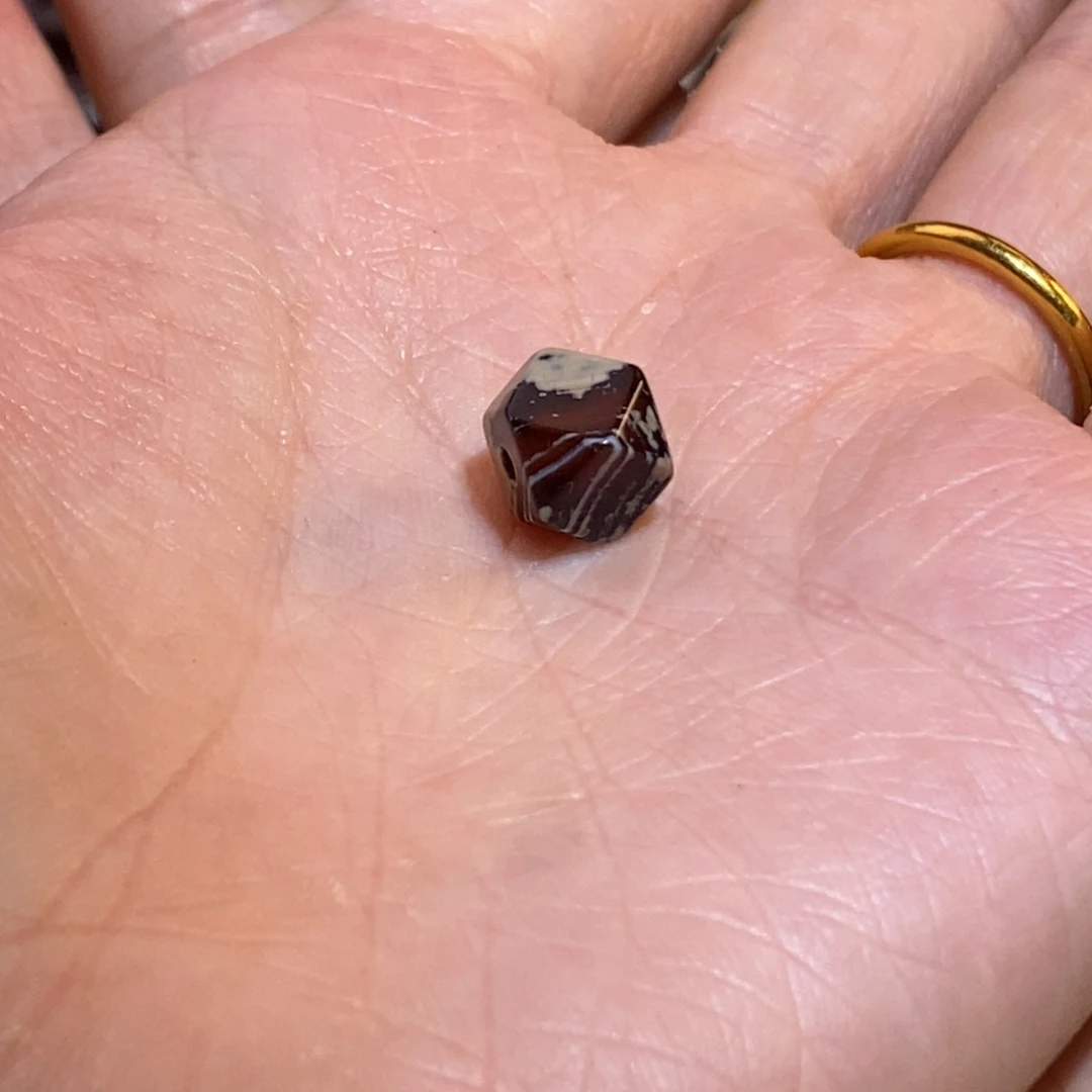 玛瑙/玉髓未镶嵌珠子