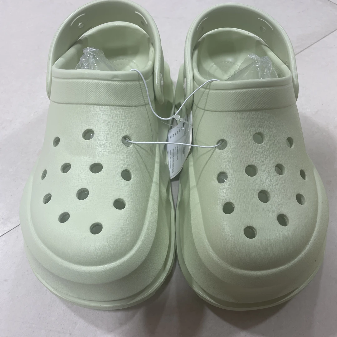 【超级爆款】商超同款 线下100+品质  高品质洞洞鞋