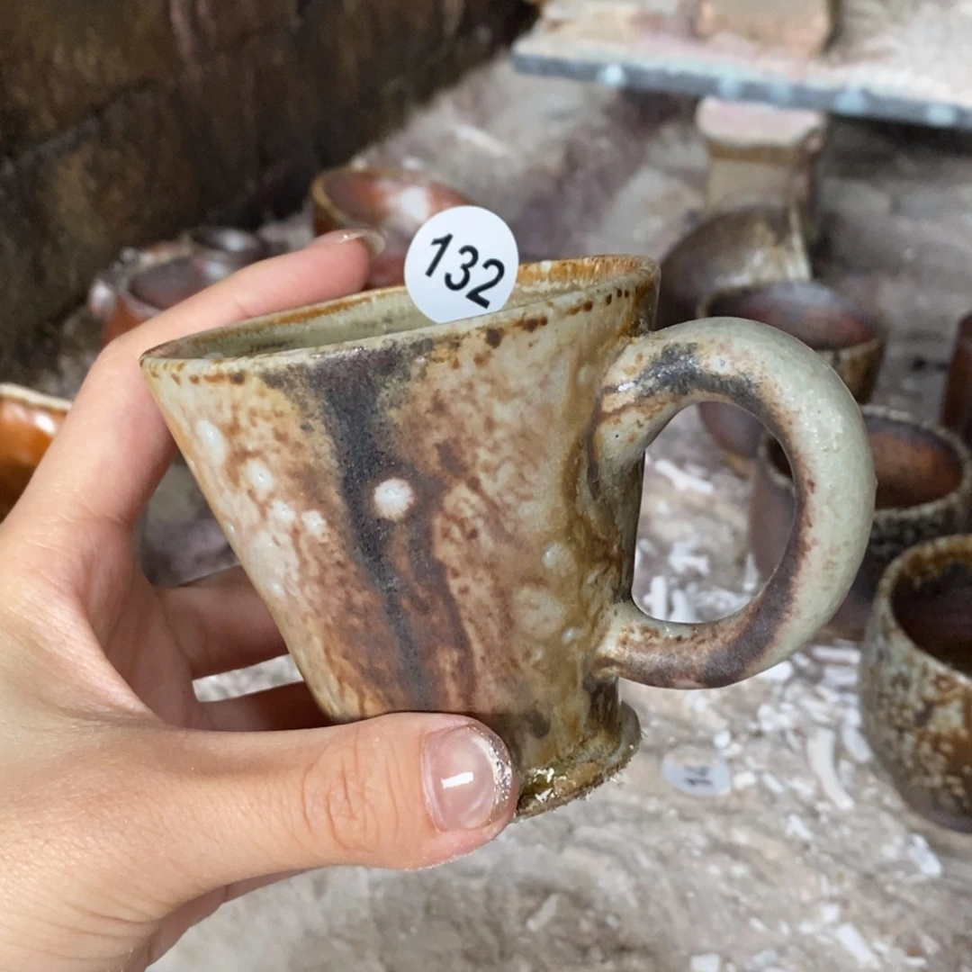 开窑大吉，高货多多！132