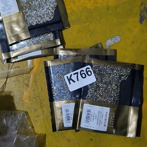 木***哈766手工辅料库存DIY