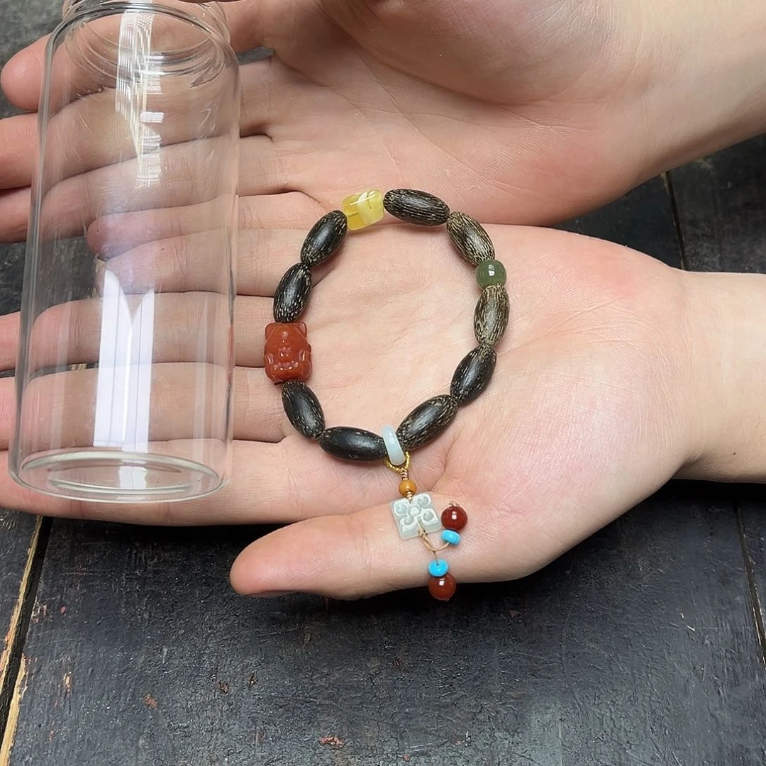 大叶紫檀（黑酸枝木类）