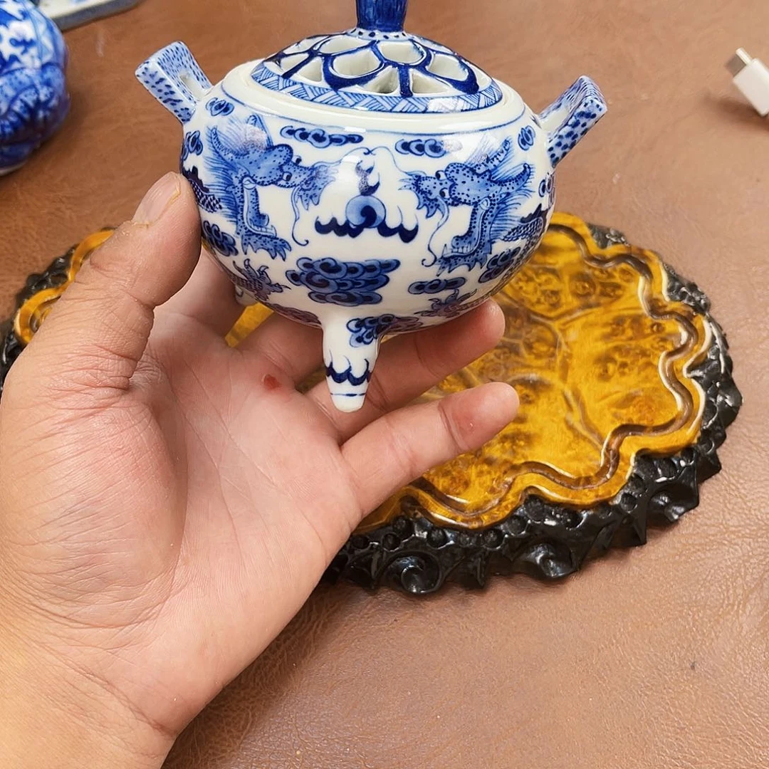 瓷片陶瓷制品生产技术的