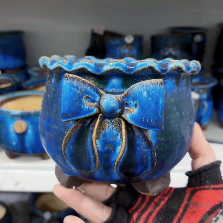 红陶内口10高10.5左右