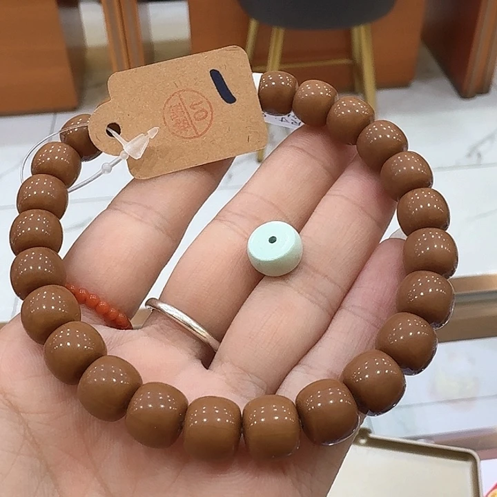 手串猴头核桃猴头