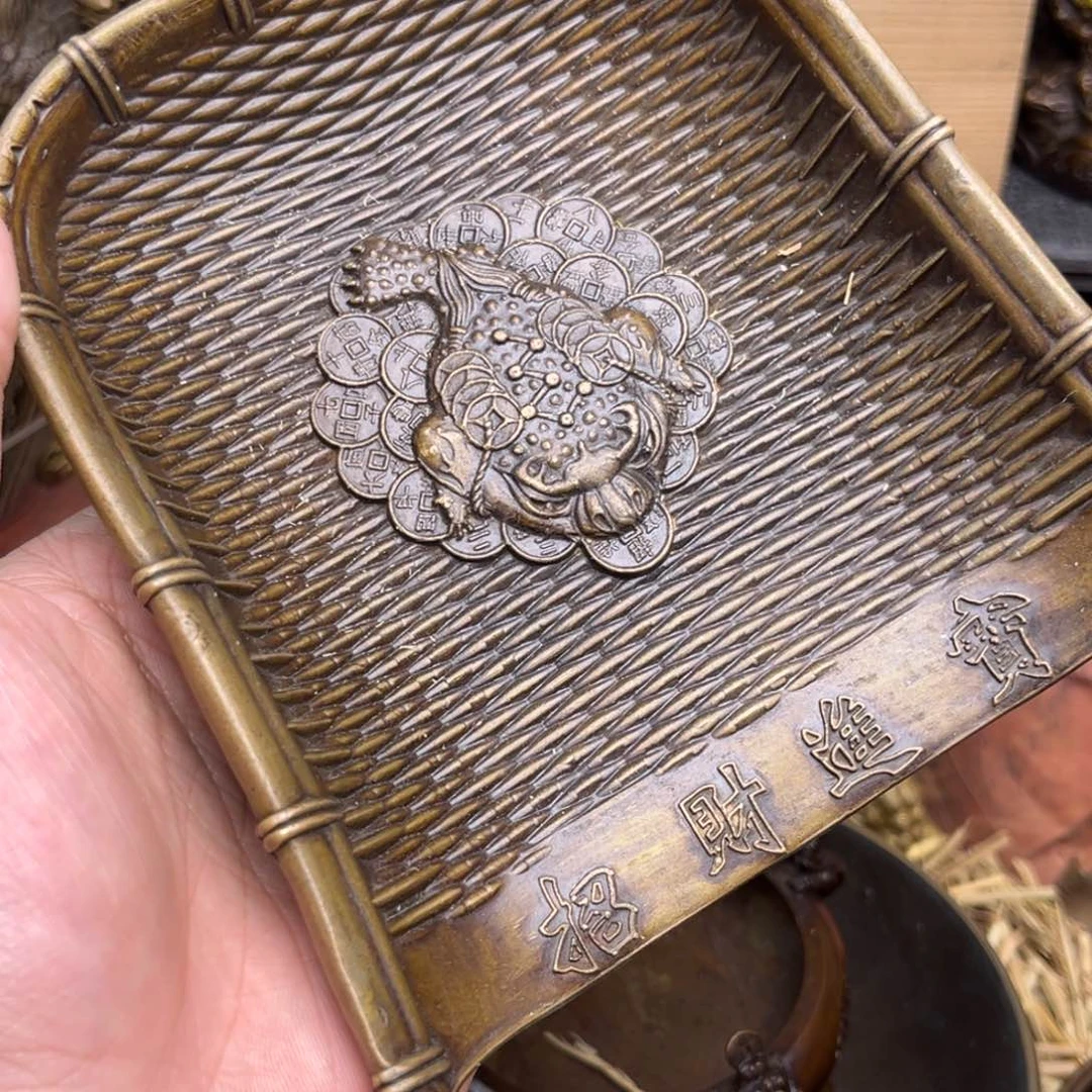 小王铜器精选专属链接