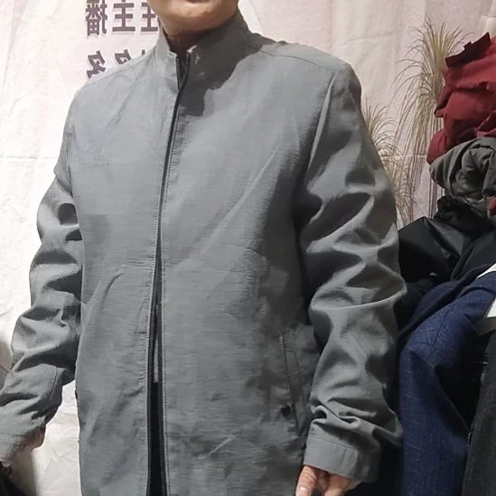 穿着舒服透气性好