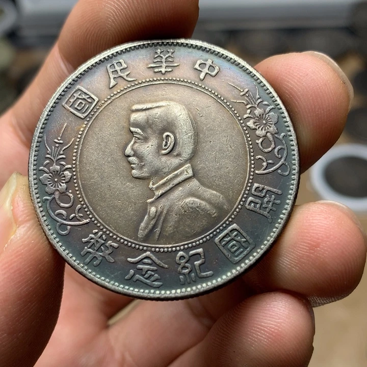 陶直接去拍大头龙洋