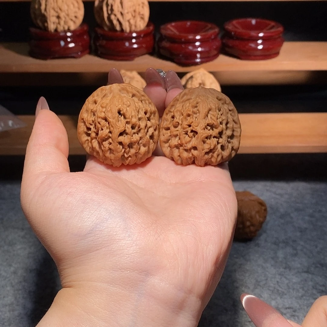 其他核桃42南疆石全品白茬48g