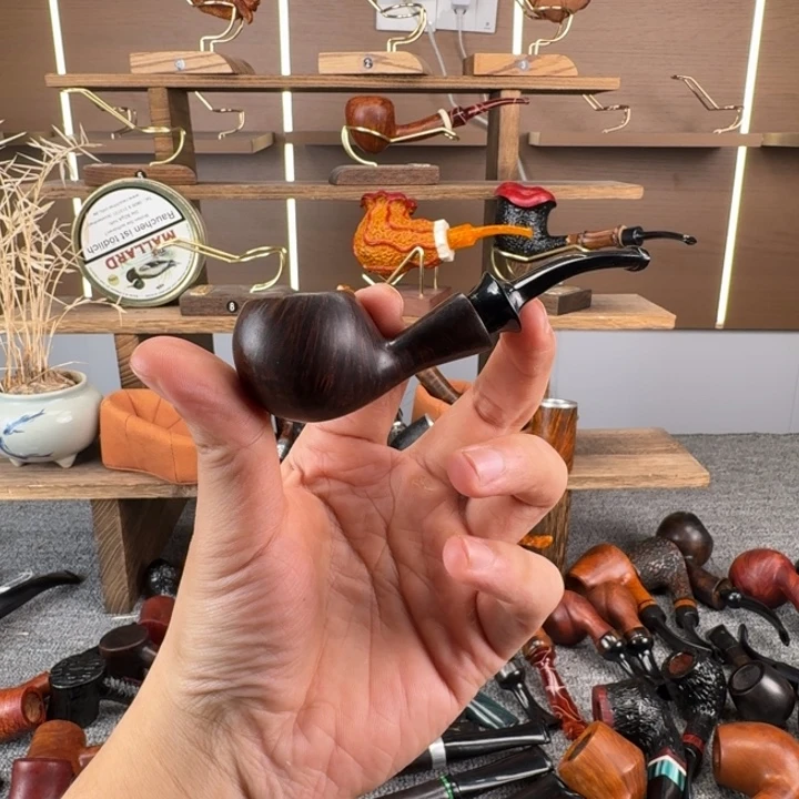 小*塔意大利进口石楠木