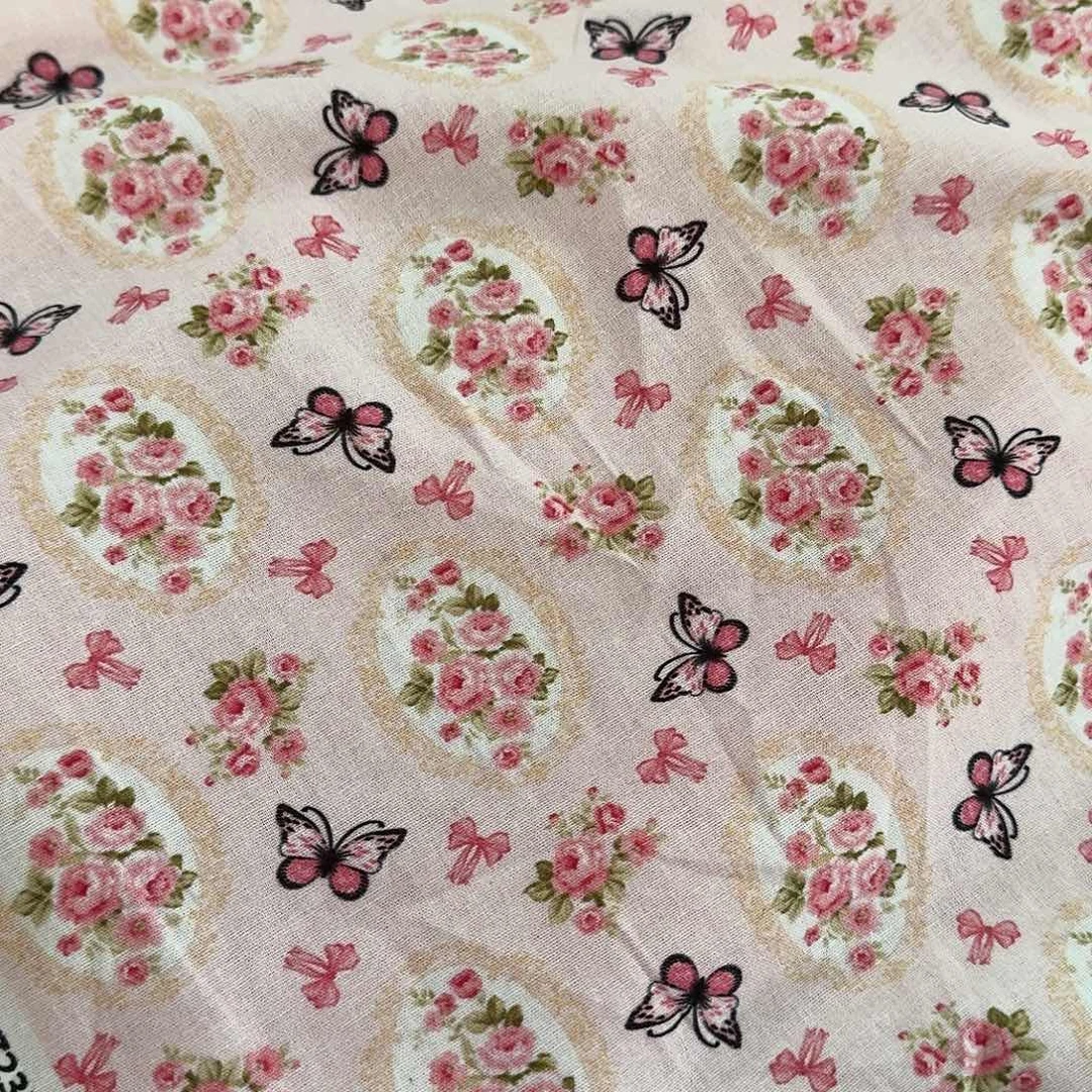 纯棉平布1米长X1.1米宽地卷瑕疵