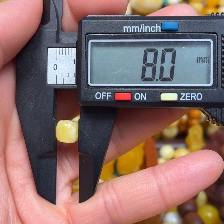 非金属配珠配饰102