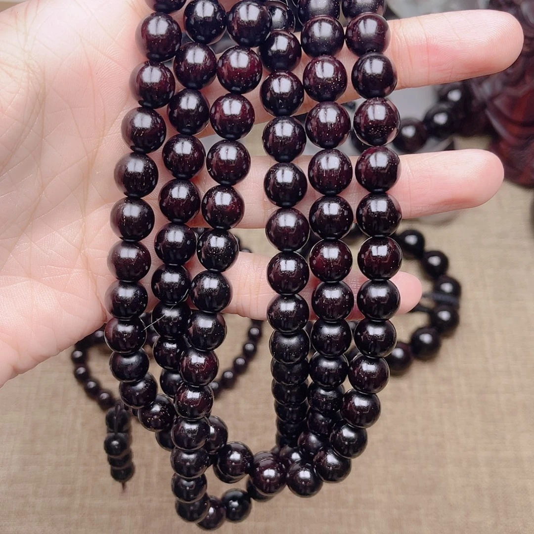 檀香紫檀（小叶紫檀）1.0