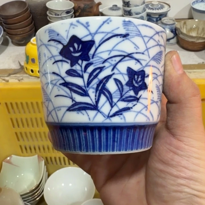 陶瓷推荐第二名20包邮