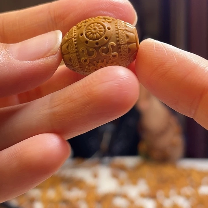 手串/手链橄榄核